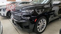 شيفروليه تاهو